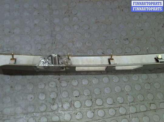 купить Подсветка номера на Mazda 6 (GG) 2002-2008