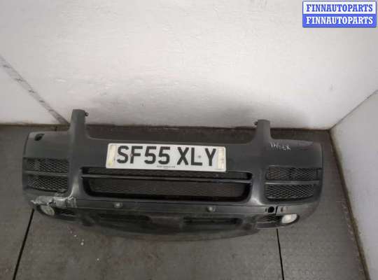 купить Бампер на Volkswagen Touareg 2002-2007