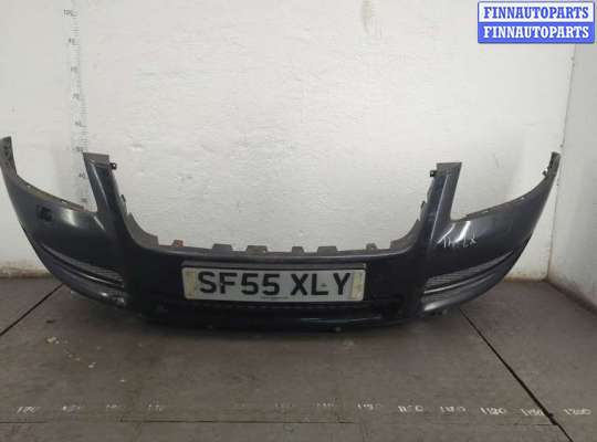 Купить Бампер на Volkswagen Touareg 2002-2007 Бампер VG2676116 на Volkswagen Touareg 2002-2007