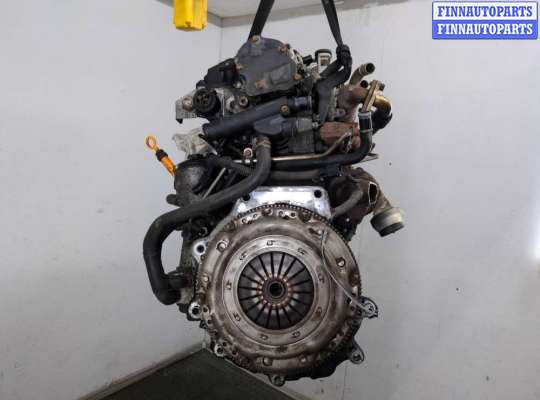 Генератор SK539917 на Skoda Roomster 2006-2015