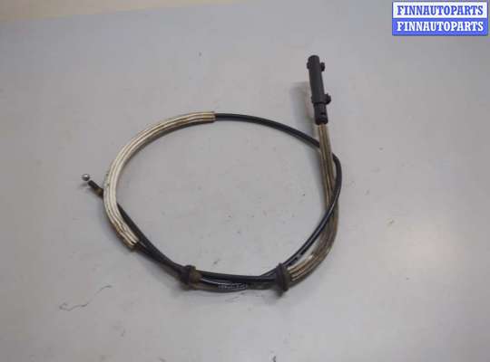 Трос капота VG2748350 на Volkswagen Touareg 2006-2010