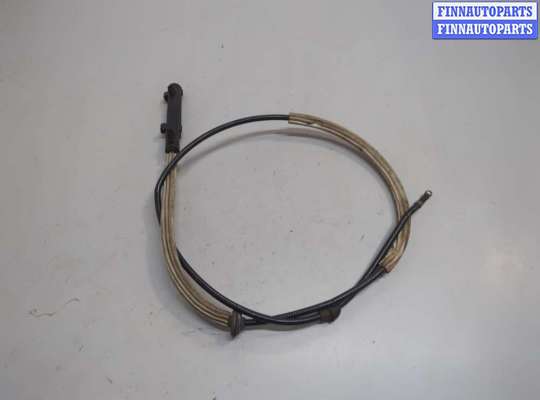 купить Трос капота на Volkswagen Touareg 2006-2010