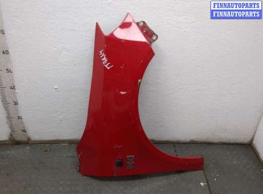 Крыло SK508506 на Skoda Fabia 2007-2014