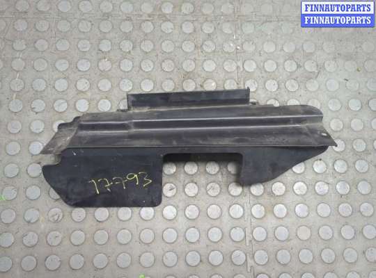 купить Воздухозаборник на Hyundai Elantra 2010-2016