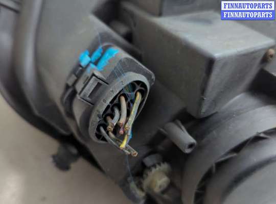 купить Фара (передняя) на Volkswagen Sharan 2000-2010