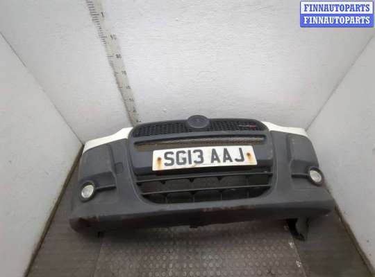 Купить Бампер на Fiat Doblo 2009-2022 Бампер FT574830 на Fiat Doblo 2009-2022