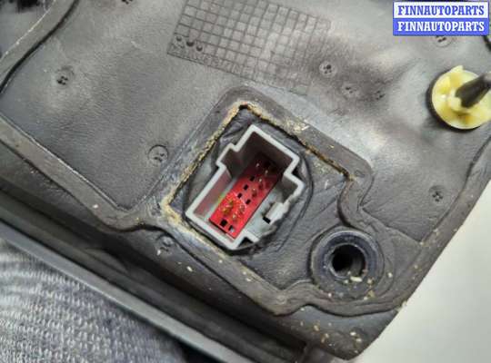 купить Зеркало боковое на Ford Focus 3 2011-2015