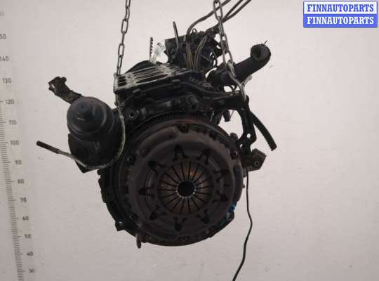 купить Блок цилиндров (Шорт блок) на Citroen Berlingo 2008-2012