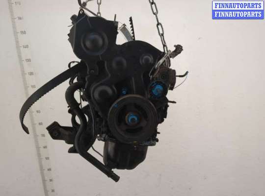 купить Блок цилиндров (Шорт блок) на Citroen Berlingo 2008-2012