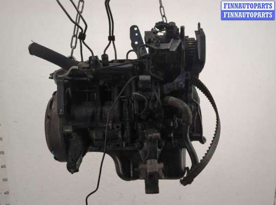 купить Блок цилиндров (Шорт блок) на Citroen Berlingo 2008-2012