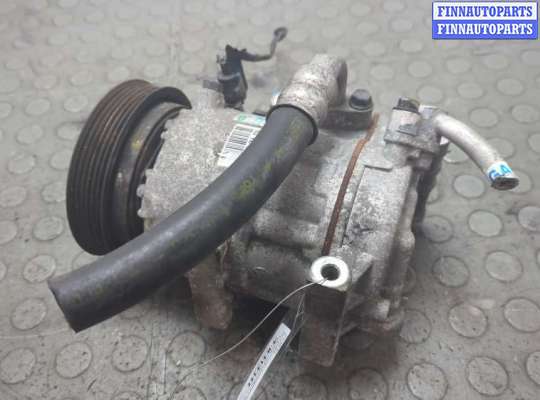 купить Компрессор кондиционера на Hyundai i30 2007-2012