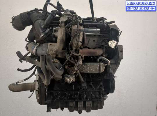 купить Двигатель (ДВС) на Volkswagen Caddy 2004-2015