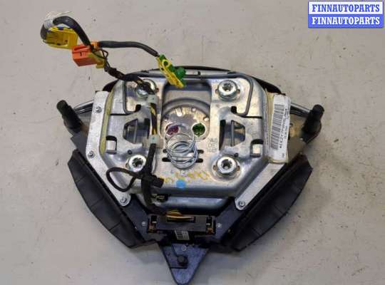 купить Подушка безопасности водителя на Porsche Cayenne 2002-2010