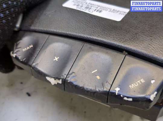 купить Подушка безопасности водителя на Porsche Cayenne 2002-2010