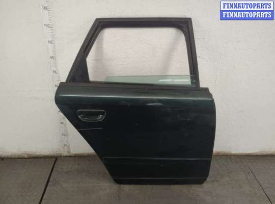 купить Молдинг двери на Audi A4 (B6) 2000-2006