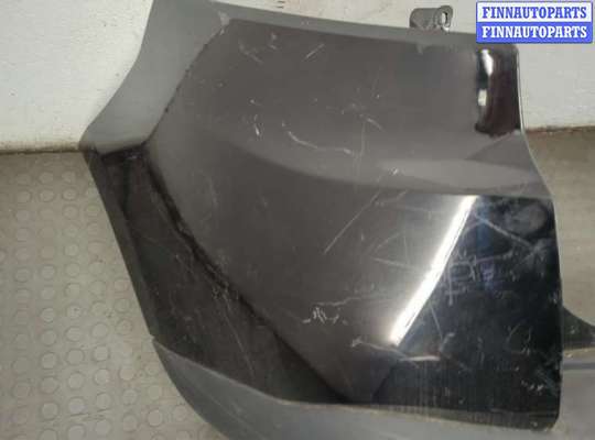 купить Бампер на Renault Megane 3 2009-2016