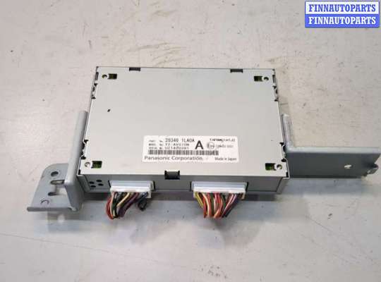 купить Блок управления аудио на Infiniti QX56 2010-2013