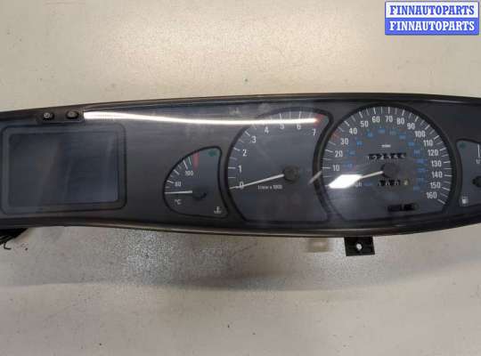 купить Щиток приборов (приборная панель) на Opel Omega B 1994-2003
