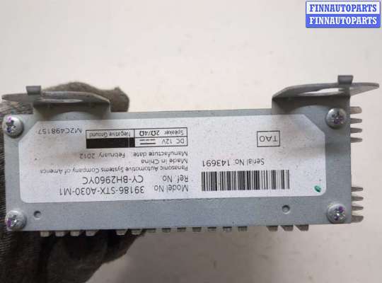 купить Усилитель звука на Acura MDX 2006-2013