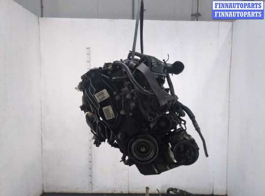купить Двигатель (ДВС) на Volvo V50 2004-2012