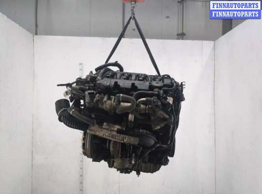 Купить Двигатель (ДВС) на Volvo V50 2004-2012 Двигатель (ДВС) VL573017 на Volvo V50 2004-2012