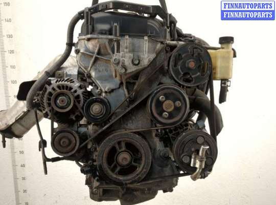 купить Компрессор кондиционера на Mazda 6 (GG) 2002-2007