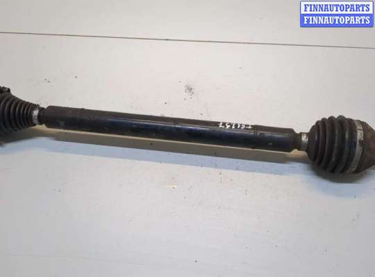 купить Полуось (приводной вал, шрус) на Skoda Rapid 2012-2020