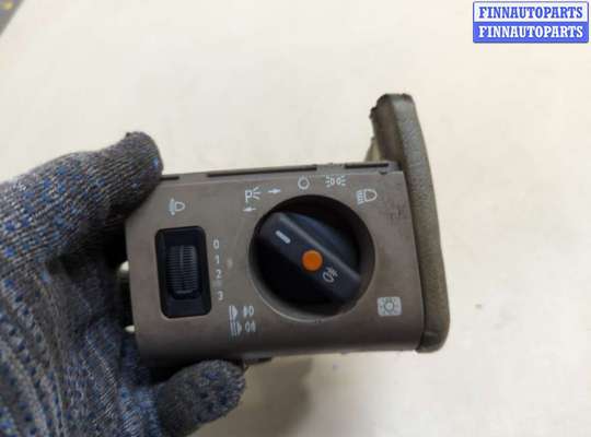 Переключатель света MB1656684 на Mercedes C W202 1993-2001