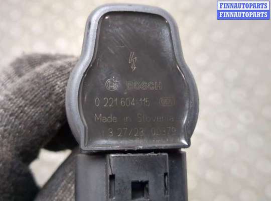 купить Катушка зажигания на Audi A4 (B8) 2007-2015