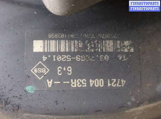 купить Цилиндр тормозной главный на Nissan NV400 2010-2024