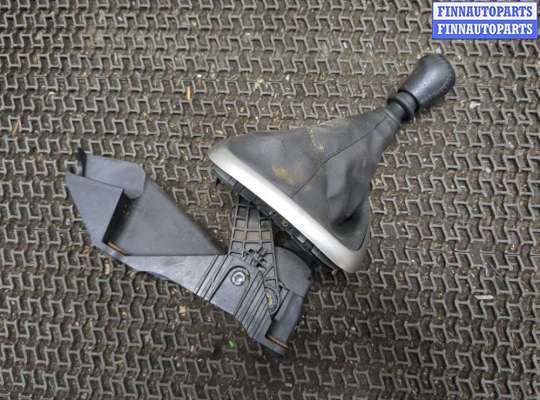 купить Кулиса КПП на Nissan Qashqai 2006-2013