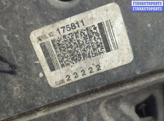 купить Форсунка топливная на Volvo XC90 2002-2014