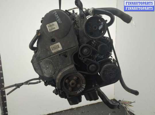 купить Форсунка топливная на Volvo XC90 2002-2014