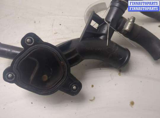 купить Фланец системы охлаждения на Opel Meriva 2010-2018