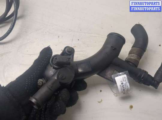 купить Фланец системы охлаждения на Opel Meriva 2010-2018