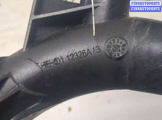 купить Фланец системы охлаждения на Opel Meriva 2010-2018