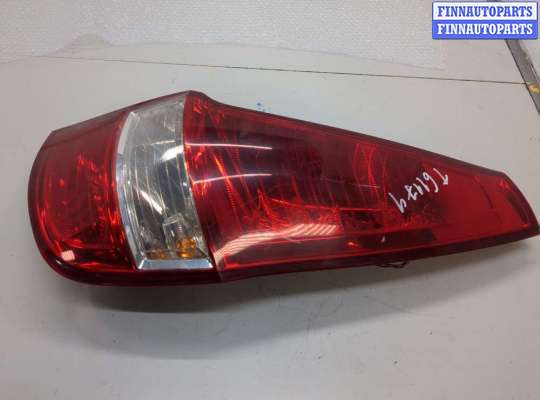 Фонарь (задний) HN602494 на Hyundai i30 2007-2012