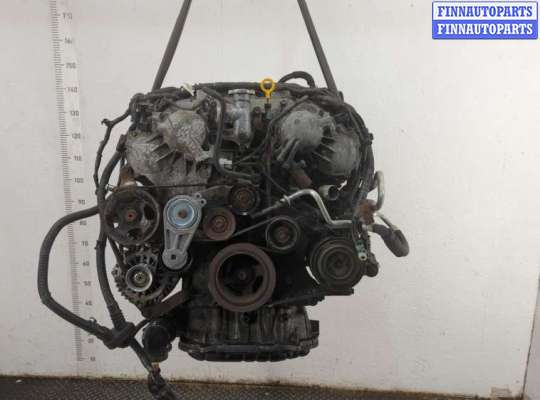 купить Насос гидроусилителя руля (ГУР) на Infiniti G 2006-2013