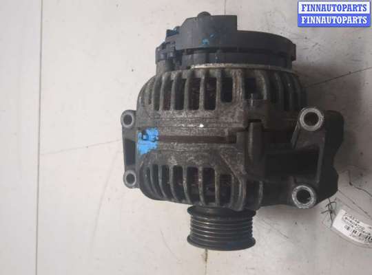 Генератор SK477073 на Skoda Octavia (A5) 2004-2013