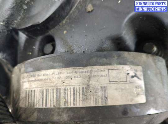 купить Форсунка топливная на Volkswagen Sharan 2000-2010