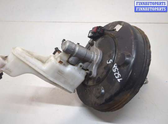 Купить Усилитель тормозов вакуумный на KIA Ceed 2012-2018 Усилитель тормозов вакуумный KA563413 на KIA Ceed 2012-2018