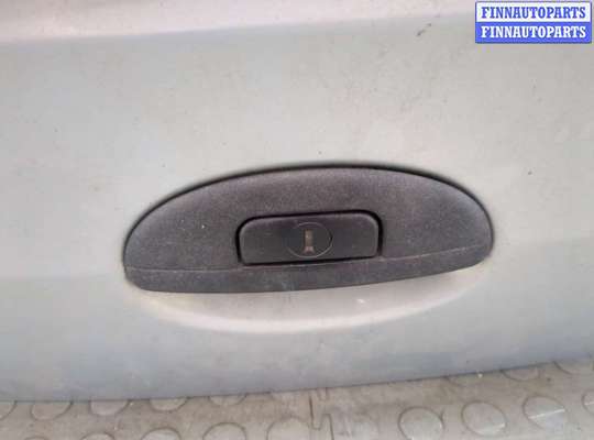 купить Щеткодержатель на Renault Scenic 1996-2002