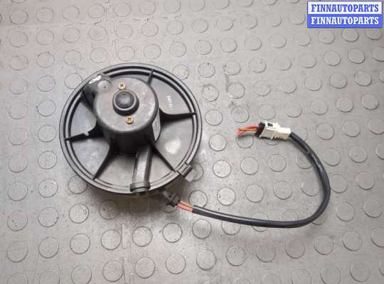 купить Двигатель отопителя (моторчик печки) на Volkswagen Transporter 4 1991-2003