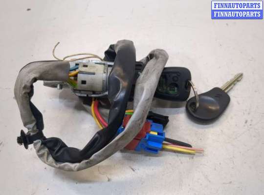 купить Замок зажигания на Citroen Berlingo 2002-2008