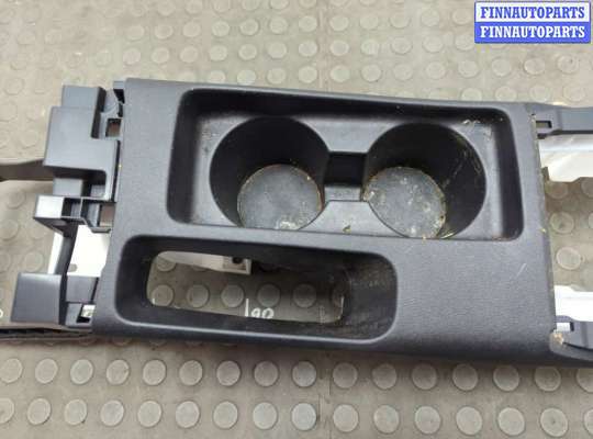 купить Консоль салона (кулисная часть) на Mitsubishi Outlander Sport 2019-2025