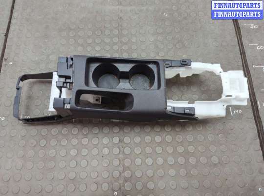 купить Консоль салона (кулисная часть) на Mitsubishi Outlander Sport 2019-2025