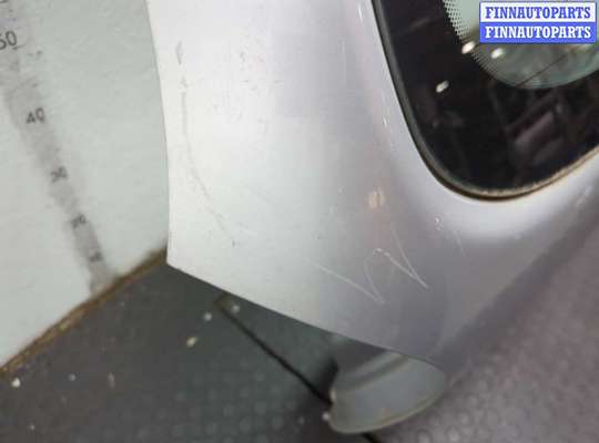 купить Крышка (дверь) багажника на Citroen Xsara-Picasso 1999-2012