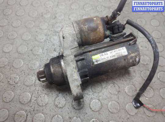 Купить Стартер на Volkswagen Polo 2005-2009 Стартер VG2669147 на Volkswagen Polo 2005-2009