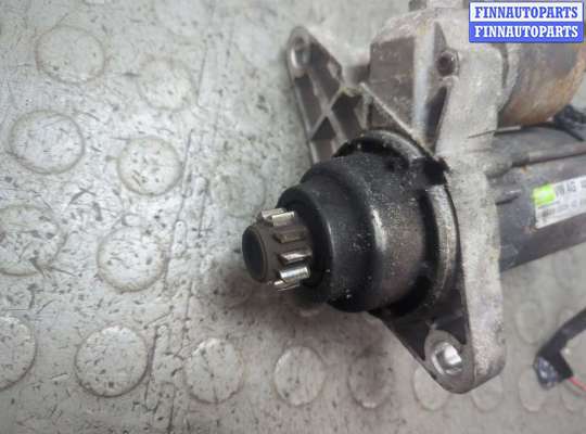 купить Стартер на Volkswagen Polo 2005-2009