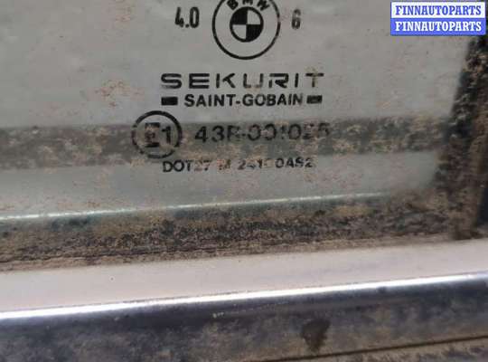 купить Дверь боковая (легковая) на BMW 5 E34 1988-1995